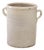 19th Century Ceramic Grottaglie Vase, Italy For Sale
