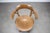 Bentwood Swivel Armchair by Michael Thonet for Ton, Former Czechoslovakia, 1993 For Sale - Image 3 of 13