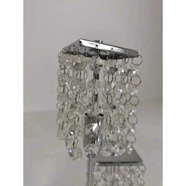 Vintage Italian Table Lamp For Sale - Image 9 of 11