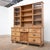 Antique Blonde Pine Dresser, 1900 For Sale - Image 12 of 12