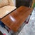 Antique Circa 1795-1810 English George III Flame Mahogany Cabinet Sideboard With Cellarette Drawers For Sale - Image 13 of 18