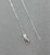1.97 Ct Natural Pink Sapphire & Diamond Pendant For Sale - Image 4 of 7