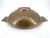 Punched Bronze Bowl from Harjes, Germany For Sale - Image 10 of 12
