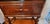 Wood Antique / Vintage Hutch, Display Cabinet, Bookcase, Etc. For Sale - Image 7 of 8