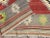 Vintage Red Turkish Kilim Rug - 75" X 111" For Sale - Image 10 of 11