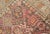 Early 20th Century Antique Caucasian Shirvan Rug With All-Over Floral Motifs on a Brown Field For Sale - Image 11 of 11