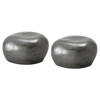 Set of Mercurio Bench by Imperfettolab For Sale