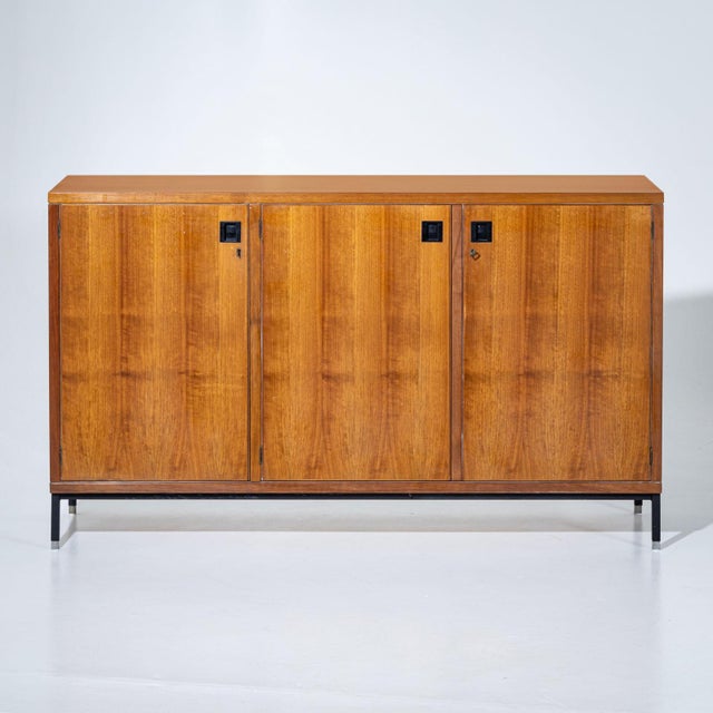 1960s Sideboards from Anonima Castelli, Italy, 1960s, Set of 2 For Sale - Image 5 of 12