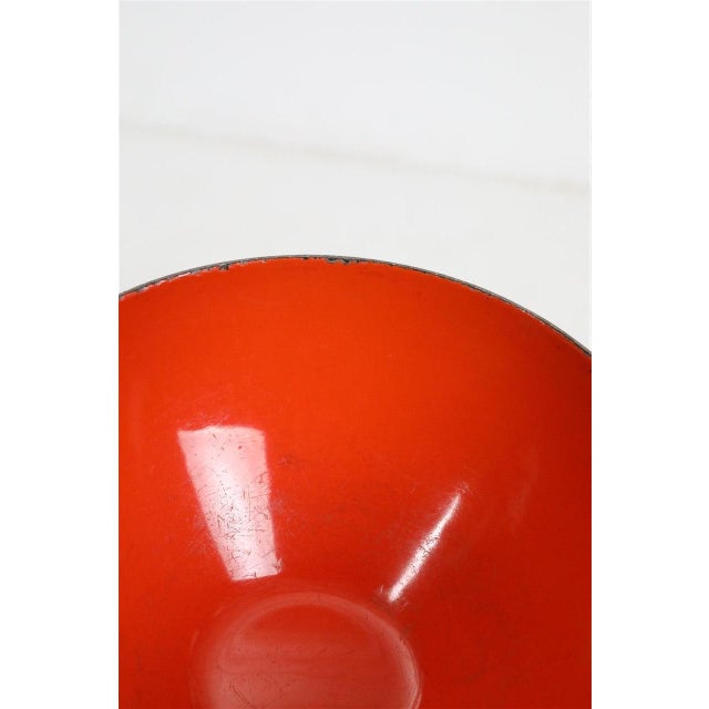 Vintage Krenit Bowls by Herbert Krenchel for Torben Ørskov, 1960s, Set of 3 For Sale - Image 9 of 18