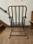 Brown 1930s Art Deco Springer Lounge Chair by Wolfgang Hoffmann for Howell Furniture For Sale - Image 8 of 10