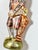 Vintage Female Golfer Glass Christmas Ornament – Made in Poland For Sale In Louisville - Image 6 of 9
