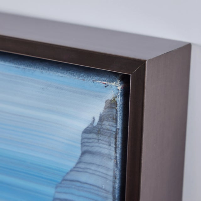 Textile Miriam Cabessa 2"Untitled", 2017 For Sale - Image 7 of 8