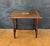 Spanish Barley Twist Table with Inlaid Marquetry Top, Early 20th Century For Sale - Image 6 of 13