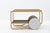 The 901 serving trolley by Alvar Aalto is a Finnish design classic, presented for the 1st time at the 1936 Triennale di...