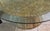 1970s 1970s Mid-Century Modern Attributed to McGuire Bamboo Coffee Table. For Sale - Image 5 of 6