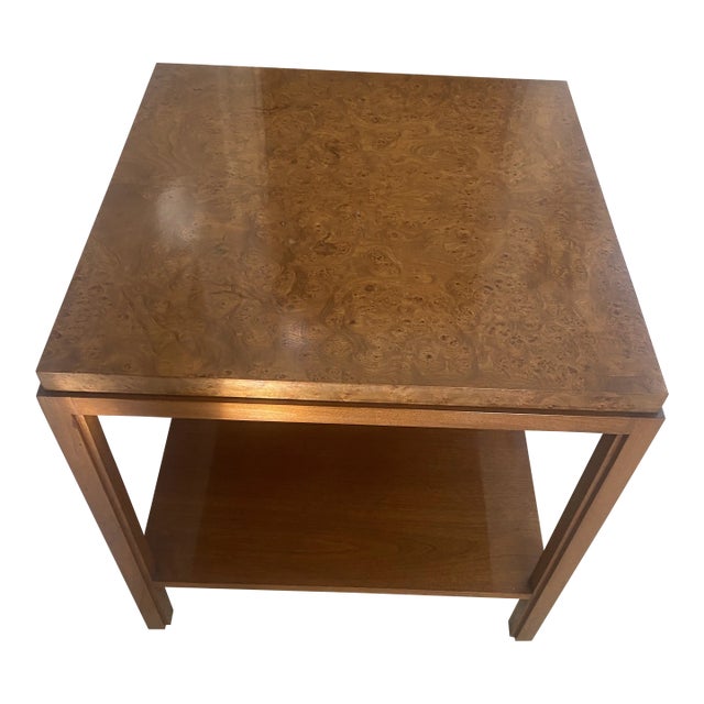 1950s Tommi Parzinger Center or End Table For Sale