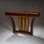 Mid-20th Century Italian Console Table For Sale - Image 11 of 18