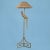 Boho Chic Macaw Floor Lamp by Mario Lopez Torres For Sale - Image 3 of 10