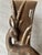 1950s Royal Haeger Mid-Century Modern Gazelle Vase Art Pottery For Sale - Image 6 of 11