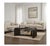 Rattan Coffee Table For Sale - Image 4 of 4