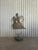 Antonio Misuraca, Nude Composition, 1980s, Metal For Sale - Image 6 of 7