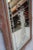 Late 19th Century 19th Century French Etched Glass Mirror From Melissa Levinson For Sale - Image 5 of 12
