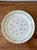 19th Century English Hand Painted Porcelain Serving Dish For Sale In New York - Image 6 of 10