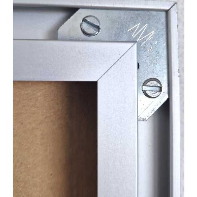 Frank Rosen, Papeete, 1990s, Print, Framed For Sale - Image 10 of 12