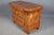 Wood Ancient Biedermeier Walnut Chest of Drawers, 1850s For Sale - Image 7 of 18