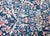 Early 20th Century Persian Mahal Rug For Sale - Image 12 of 15