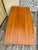 Mid-Century Modern Danish Style Teak Coffee Table by Nordic Furniture. Circa 1970s For Sale - Image 13 of 17