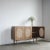 Not Yet Made - Made To Order Medium Luna Sideboard by Pastform For Sale - Image 5 of 7