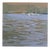 Liliya Nikolova, Seascape and Boats, 2000s, Acrylic on Canvas For Sale