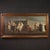 French Artist, The Aldobrandini Wedding, 1850, Oil on Canvas, Framed For Sale - Image 16 of 16