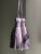 Petite Amethyst Tassels - a Pair For Sale - Image 9 of 13