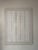 Textile The Space Between, Large Original Neutral Textured Canvas Painting, 36”x48” For Sale - Image 7 of 12