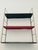 Mid-Century Modern Adjustable Brass and Metal Wall-Mounted Shelf, 1960s For Sale - Image 18 of 18