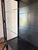 Metal Industrial Iron & Glass Display Cabinet For Sale - Image 7 of 15