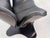 Set of Leather Tok Armchair & Ottoman by Toshiyuki Kita for Stokke For Sale - Image 11 of 17