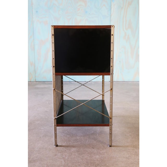 1950s 1st Generation Charles Eames for Herman Miller Esu Storage For Sale - Image 10 of 17