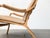 Vintage Danish Lounge Easy Chairs from Skalma, Set of 4 For Sale - Image 12 of 18