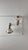 Vintage Chrome Wall Lights with Fresnel Glass, 1960s, Set of 2 For Sale - Image 14 of 14