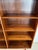 Mid-Century Modern Scandinavian Bookcase attributed to Gunni Omann, Denmark, 1960s For Sale - Image 3 of 14