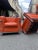LC2 Armchairs by Le Corbusier for Cassina, 1990s, Set of 2 For Sale - Image 11 of 12