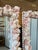 2020s Custom Coastal Organic Sculptural Pink Seashell Wall Mirror For Sale - Image 5 of 12