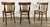 Vintage Bentwood Caned Seat Bistro Chair - Price Per Chair For Sale - Image 4 of 11