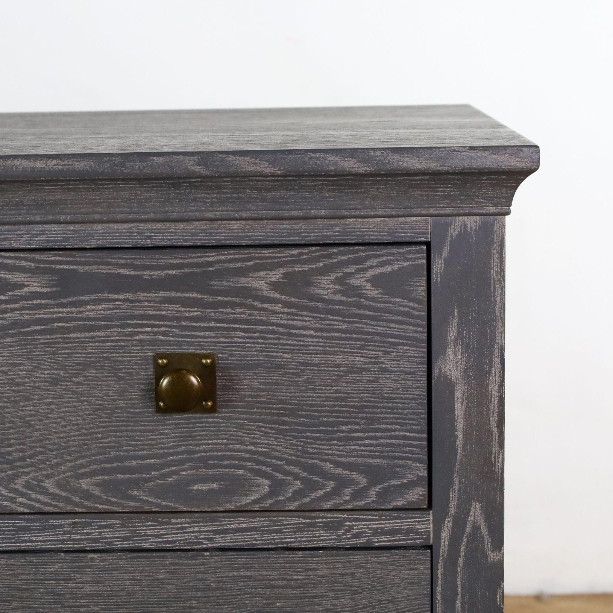 pottery barn charlie dresser