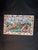 Colorful Mixed Media Boat Painting For Sale - Image 11 of 11