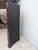 English Style Corner Bookcase in Mahogany For Sale - Image 18 of 18