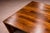 Jorge Zalszupin Brazilian Mid-Century Modern Foldable Desk in Rosewood, Jorge Zalszupin, 1970s For Sale - Image 4 of 12